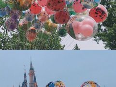 -上海迪士尼度假区