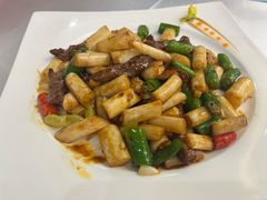 -东江海鲜酒家(艺都分店)