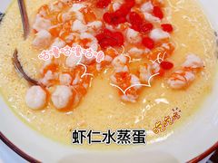 -赣南风味阁(赣州客家大道店)