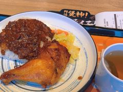 -大快活(丽丰店)