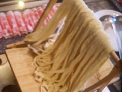 -王家渡火锅店(怀柔迎宾北路店)