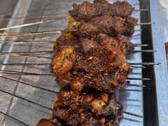 -佰运猪蹄(高陵店)