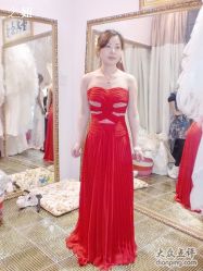 -喜喜婚纱HAPPINESS STUDIO奢定馆(海淀体验馆)