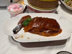 -大鸭梨烤鸭(望京店)