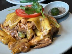 -大头虾越式风味餐厅(光明广场店)