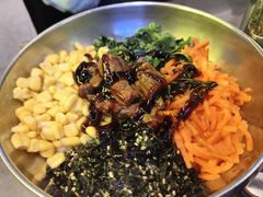 -大叹号·朝鲜族烤肉(潍坊泰华城店)
