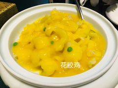 私房花胶鸡-涵誉·私房菜(银都·锦创广场店)