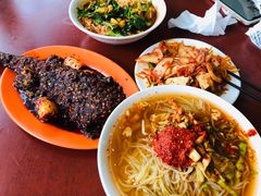 辣鱼-真空冷面王(武功街店)