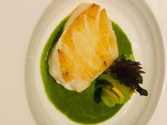 香煎冰岛银鳕鱼-蝶舍·MAISON PAPILLON