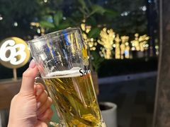 -Bistro 63 创意融合料理(广粤天地店)