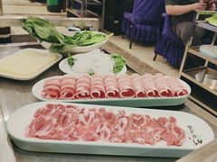 -匹夫涮肉城(黄村店)