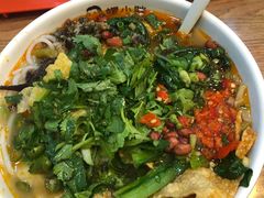 -螺小胖柳州螺蛳粉(钟楼总店)