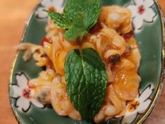 -阿吾罗日本料理(K11艺术中心店)
