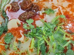 -合顺祥烩面(健康路店)