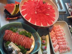 -大隐·成都火锅Bistro(合生麒麟新天地店)