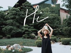 -深圳隐秀山居酒店