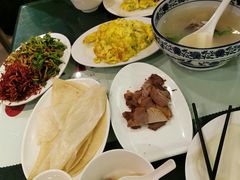 -老昌春饼(中央大街店)