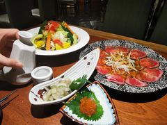 -九井澤精致料理(金茂店)