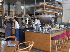 -BOR Eatery(安福路店)