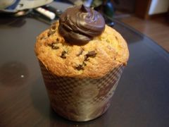 巧克力麦芬-西点坊(浦东香格里拉店)