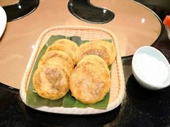 -蒙古人烤羊大师·绿野餐厅(工农大路店)