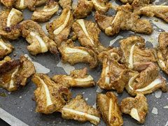 -禾禾烤肉