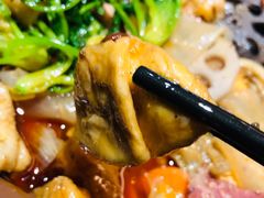 -万记麻辣烫国展总店