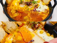 北非蛋-WOKKA by艮上(中海环宇荟店)
