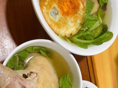 -富源春面馆(四川北路店)