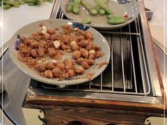 -晓靖轩烧烤(沙河风情店)