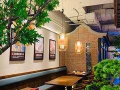 大堂-闽上鲜·福建菜(龙湖滨江天街店)