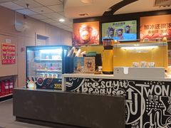 -麦当劳(东直门外大街店)
