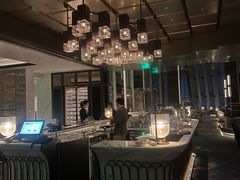 -大堂酒廊·富力丽思卡尔顿酒店