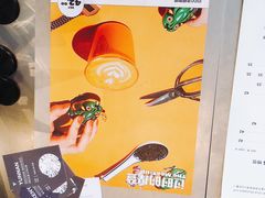 -Seesaw Coffee(朝阳大悦城店)