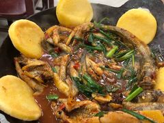 -老陈饭店(黑石支路店)