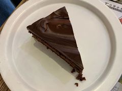 -榖屋house of flour(张江首店)