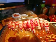 -牛New寿喜烧(金鹰世界店)