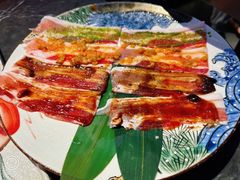 -十三姨正合丰烤肉(营迹路店)