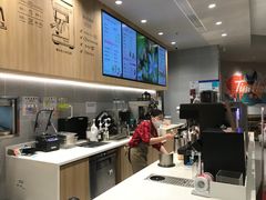 -Tims天好咖啡·贝果(拉斐尔云廊店)