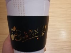 -杯言茶语(龙德广场店)