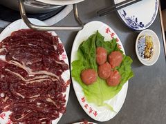 -万祥牛肉火锅(金龙店)