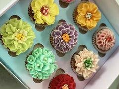 -BONCAKE裱花蛋糕(万象汇店)