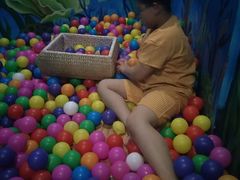 -水晶之星洗浴温泉汗蒸