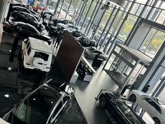 -上海可达汽车销售服务有限公司