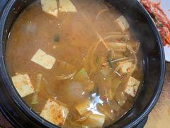 -春川铁板鸡(高科园店)