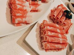 -鼎鼎香·港式火锅(北京SKP店)
