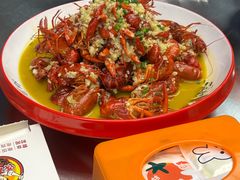 -许大姐龙虾馆(金磐路店)