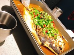 -半天妖烤鱼(西铁营万达店)