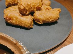 -粤集·手工粤菜(皇庭广场店)
