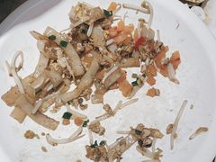 -不是烧烤·武汉烧烤·地道湖北菜(大成路店)